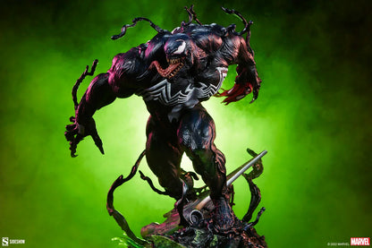 VENOM Premium Format Figur von Sideshow Collectibles