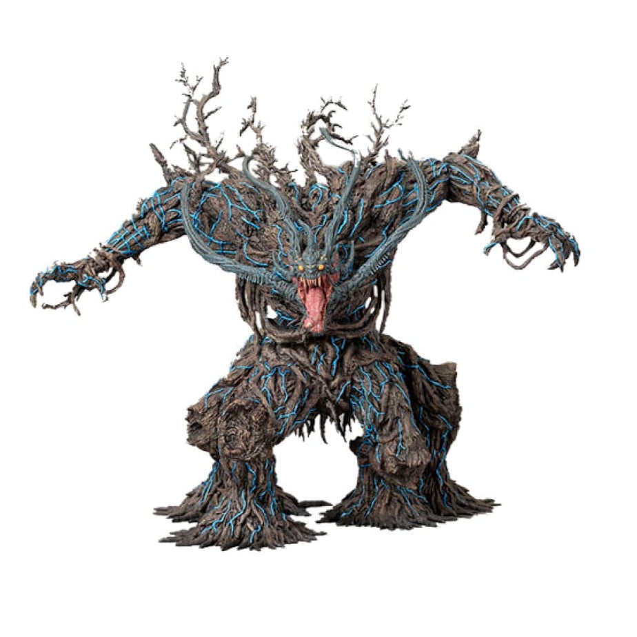 Titanus Amhuluk Statue von Spiral Studio