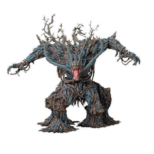 Titanus Amhuluk Statue von Spiral Studio