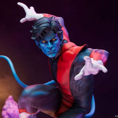 Nightcrawler Premium Format von Sideshow